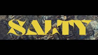 KAZU - Salty (Official Video)