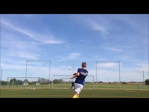 Freekick Compilation #5 - Viel Spaß :)