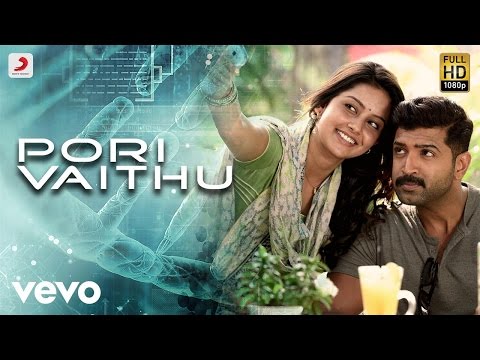 Kuttram 23 - Pori Vaithu Tamil Video | Arun Vijay - UCTNtRdBAiZtHP9w7JinzfUg