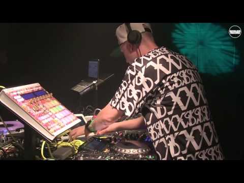 XLII Boiler Room Tokyo | Live Set - UCGBpxWJr9FNOcFYA5GkKrMg