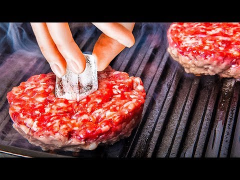 12 Unusual Cooking Tricks to Impress Your Friends - UC4rlAVgAK0SGk-yTfe48Qpw