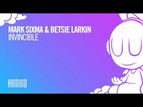 Mark Sixma & Betsie Larkin - Invincible (Extended Mix) - UCO3gM-qHXMBM8BQdTwx8D2g