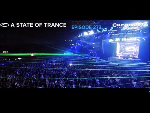 Armin van Buuren's A State Of Trance Official Podcast Episode 273 - UCalCDSmZAYD73tqVZ4l8yJg