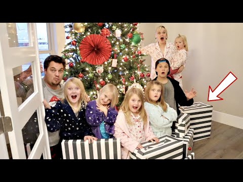 SOTY Family Christmas Special 2019!