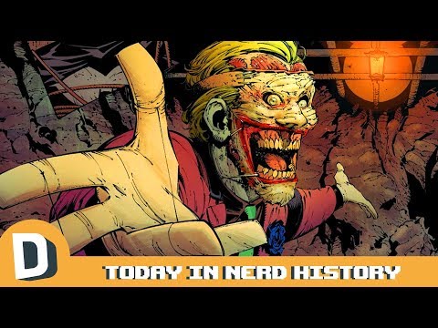 The 7 Most Twisted Joker Moments in Comic Book History - UCHdos0HAIEhIMqUc9L3vh1w