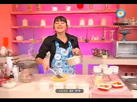 Crème brûlée, crema quemada al estilo argentino.mov - UCb8W2JPNwMtV4xA0LFb3LUw