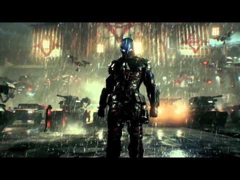 Batman Arkham Knight | TRAILER | "All Who Follow You" | PS4 - UCg_JwOXFtu3iEtbr4ttXm9g