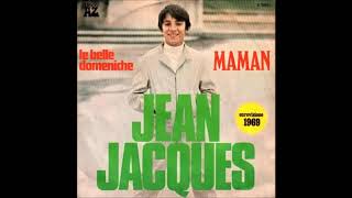 Jean Jacques - Maman, maman (ESC 1969 Monaco)
