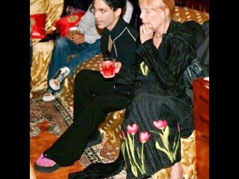Prince - A Case Of You - Live Paisley Park 1998