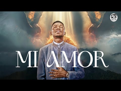 MI AMOR - HOLYGHOST CHANT INSTRUMENTAL || APOSTLE EDU UDECHUKWU || MR WEALTH