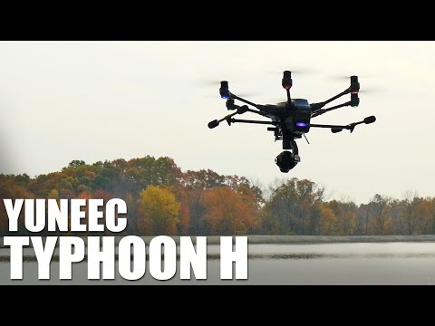 Yuneec Typhoon H - Overview | Flite Test - UC9zTuyWffK9ckEz1216noAw