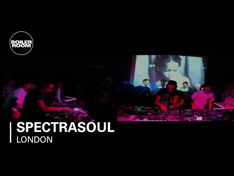 Spectrasoul 45 min Boiler Room DJ Set - UCGBpxWJr9FNOcFYA5GkKrMg