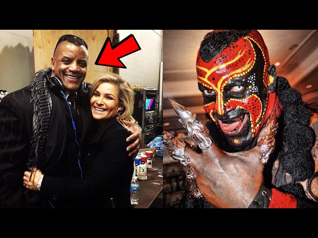 What Happened to Boogeyman in WWE?