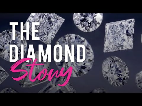 The Diamond Story