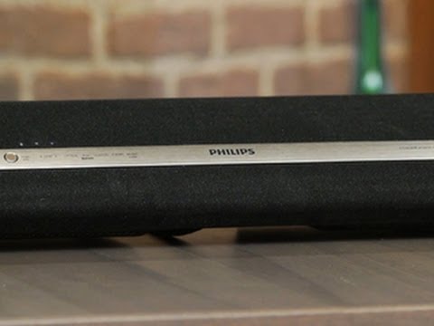 An ultrasleek budget sound bar with a wide sound - UCOmcA3f_RrH6b9NmcNa4tdg
