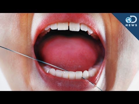 Flossing Is BS! - UCzWQYUVCpZqtN93H8RR44Qw
