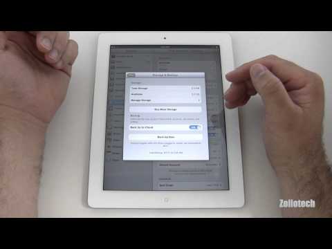 iOS5 and iCloud on iPad 2 Hands on - UCiQMYozSSTkJ2twtZM1bG9w