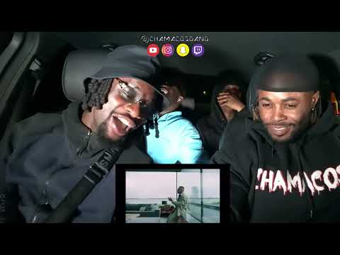 LUCIANO - FROZEN TEARS German Reaction 🇩🇪 🔥
