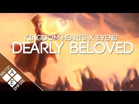 Kingdom Hearts - Dearly Beloved (EvenS Remix) | Chillstep - UCpEYMEafq3FsKCQXNliFY9A