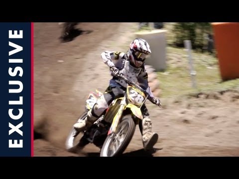 Road to Loretta's - No Time to Waste - Episode 8 - UCblfuW_4rakIf2h6aqANefA