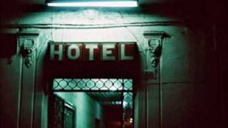 Barry Adamson - Shadow Of Death Hotel
