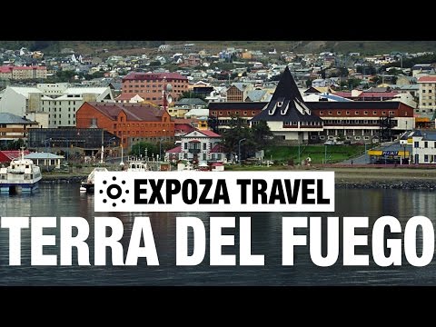 Tierra del Fuego Vacation Travel Video Guide - UC3o_gaqvLoPSRVMc2GmkDrg