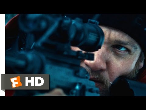 The Bourne Legacy (2/8) Movie CLIP - Drone Attack (2012) HD - UC3gNmTGu-TTbFPpfSs5kNkg