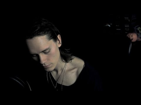 PelleK - You Were There (Ico cover)