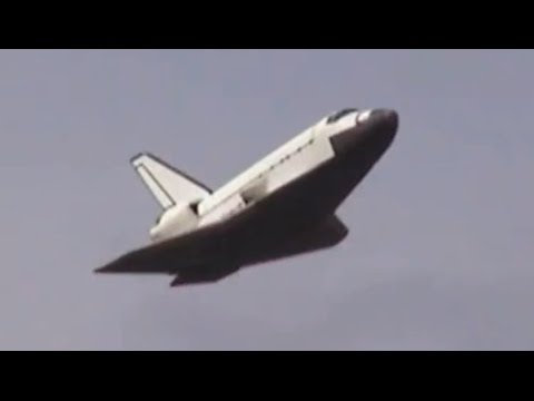 HUGE RC Space Shuttle - UChL7uuTTz_qcgDmeVg-dxiQ