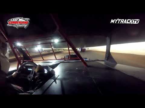 #4 Adrian Smith Jr - Open Wheel - 11-5-22 Lake Cumberland Speedway - InCar Camera - dirt track racing video image