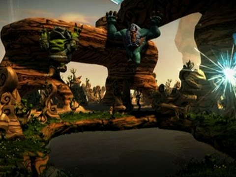 CNET News - Microsoft demos Project Spark - UCOmcA3f_RrH6b9NmcNa4tdg