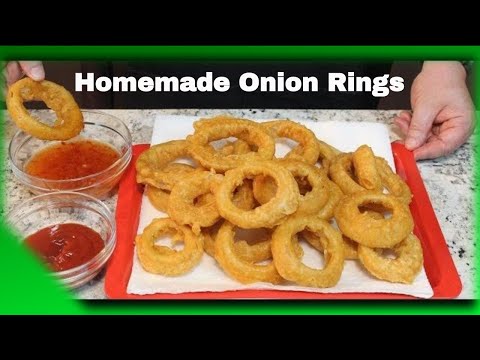 Beer Batter Onion Rings!  (Watch out for Sheila) - UCjlgDApB1OrU_3-1dLMHOZg