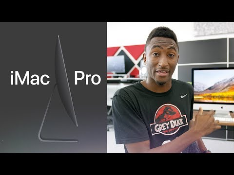 iMac Pro: Is It A Trap? - UCBJycsmduvYEL83R_U4JriQ