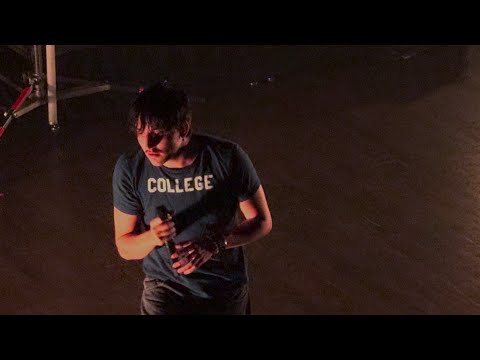 Artemas - So Stunning (Live In Dallas)
