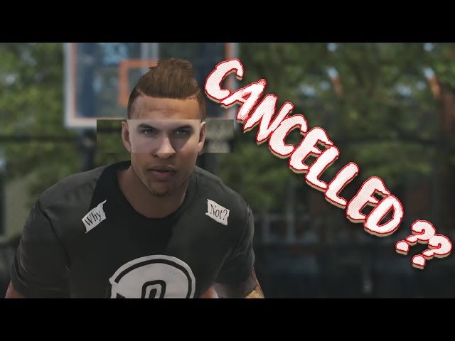 Why Was NBA Live 20 Cancelled?