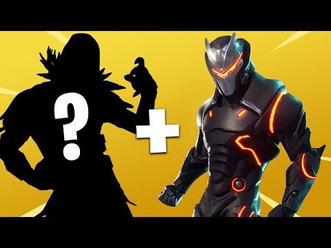 RANDOM DUOS!! // 1,136 WINS // 22,339+ FRAGS (Fortnite Battle Royale) - UC2wKfjlioOCLP4xQMOWNcgg