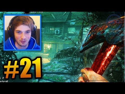 "MICHAEL MYERS FAIL!" - COD GHOSTS LIVE w/ Ali-A #21 - (Call of Duty Ghost Gameplay) - UCYVinkwSX7szARULgYpvhLw