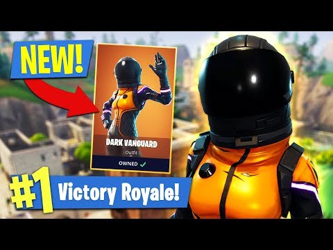 LEGENDARY DARK VANGUARD!! // 13,700+ KILLS // 733+ WINS (Fortnite Battle Royale) - UC2wKfjlioOCLP4xQMOWNcgg