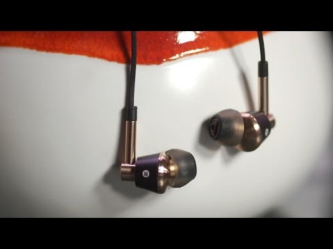 1More Triple Driver In-Ear Headphones: Impressive sound at a great price - UCOmcA3f_RrH6b9NmcNa4tdg