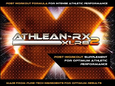 POSTWORKOUT Supplements - "Workout Supplement ATHLEAN-Rx SERIES" - UCe0TLA0EsQbE-MjuHXevj2A