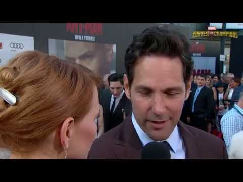 Paul Rudd On Ant-Man, Parkour, and Salted Chocolates - UCvC4D8onUfXzvjTOM-dBfEA