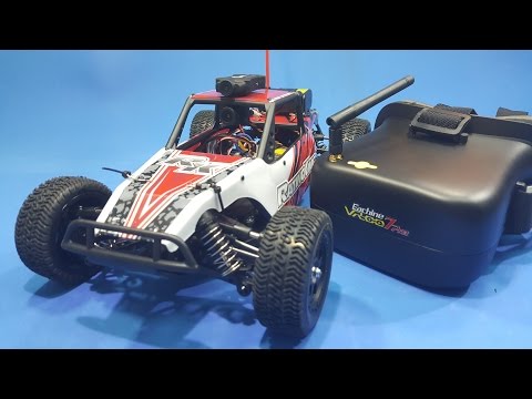 Eachine RatingKing F14 | Mini Best RC Car FPV - UCFwdmgEXDNlEX8AzDYWXQEg