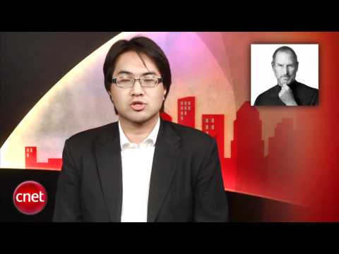 Loaded: Good-bye, Steve Jobs - UCOmcA3f_RrH6b9NmcNa4tdg