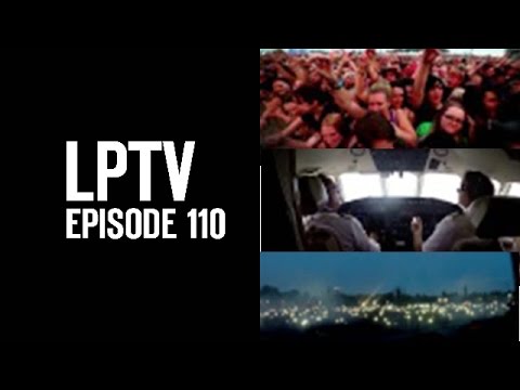 2014 European Tour (Part 1 of 3) | LPTV #110 | Linkin Park - UCZU9T1ceaOgwfLRq7OKFU4Q