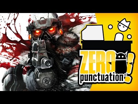 KILLZONE 3 (Zero Punctuation) - UCqg5FCR7NrpvlBWMXdt-5Vg