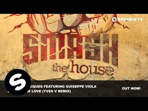 Pedro Henriques featuring Guiseppe Viola - Spread The Love (Yves V Remix) - UCpDJl2EmP7Oh90Vylx0dZtA