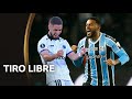 TODOS LOS GOLES DE TIRO LIBRE EN LA CONMEBOL LIBERTADORES 2024