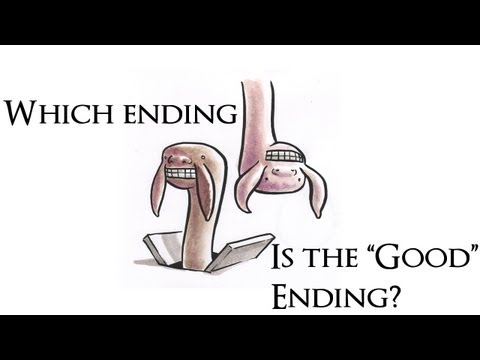 Which ending is the "good" ending? [DARK SOULS] - UCe0DNp0mKMqrYVaTundyr9w