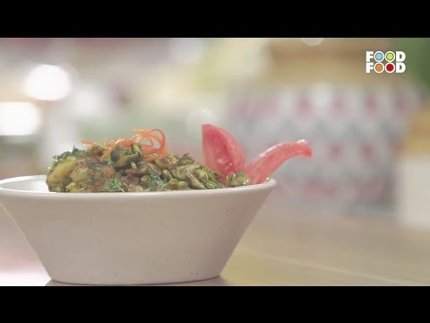 Aloo Surti Sabzi | Turban Tadka | Chef Harpal Singh Sokhi - UCthIcpK06l9bhi9ISgreocw