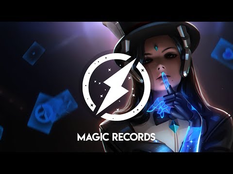 TRAP ►  Kuoga - Restless (ft. ivy) [Magic Release] - UCp6_KuNhT0kcFk-jXw9Tivg